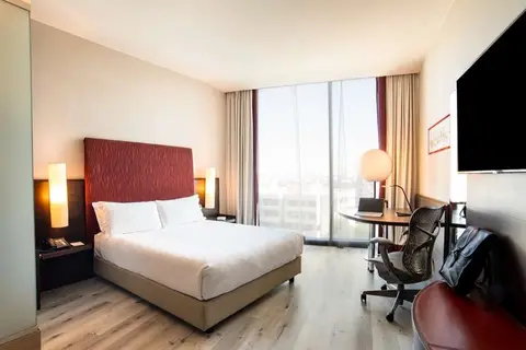 Hi Hotel Bari in Bari — foto 17