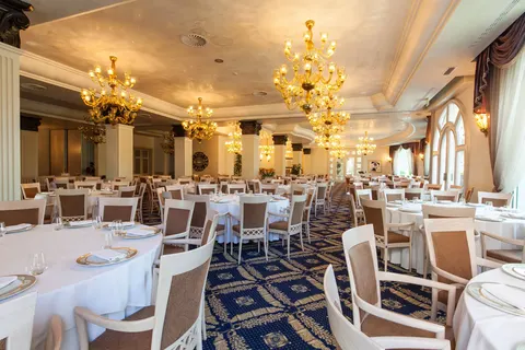 Palace Hotel foto 12