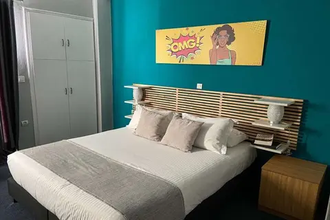 Connect Studios & Appartementen in Athene — foto 2