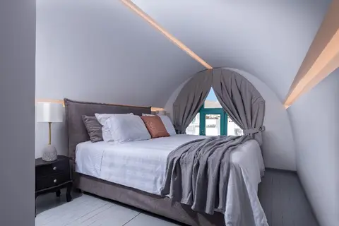 Santa Irina Luxury Sunny Lofts in Δημοτική Ενότητα Θήρας — foto 12