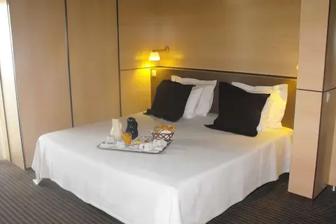 Axis Vermar Beach Hotel in Póvoa de Varzim — foto 17