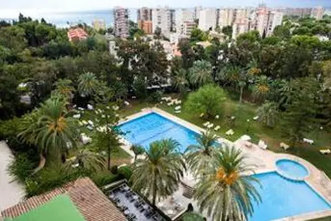 Hotel Intelier Orange in Benicàssim / Benicasim — foto 23