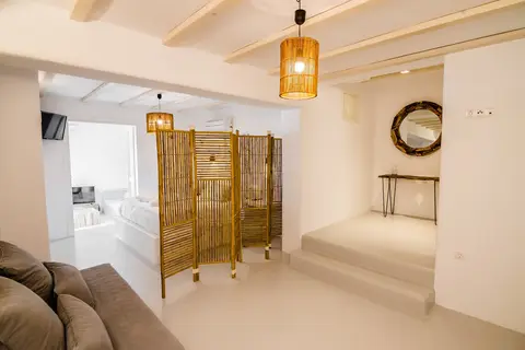 Eden View Mykonos Suites & Residences in Πλιντρί — foto 26