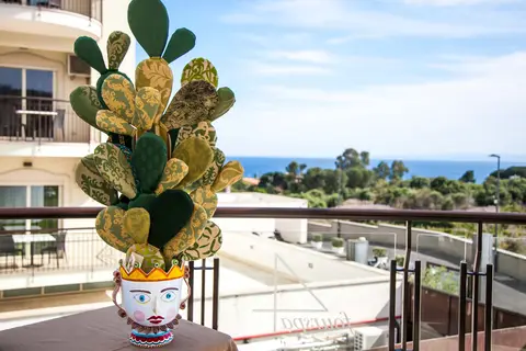 4 Spa Resort Hotel in Aci Castello — foto 27