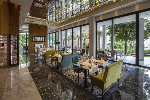 Amadria Park Hotel Royal in Opatija — foto 24