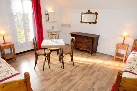 Chalet La Brise foto 9