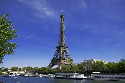 Paris Est in Champigny-sur-Marne — foto 16
