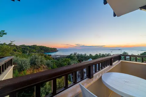 Justiniano Deluxe Resort in Alanya — foto 6