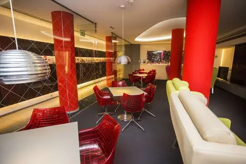 Oasis Plaza in Benidorm — foto 19