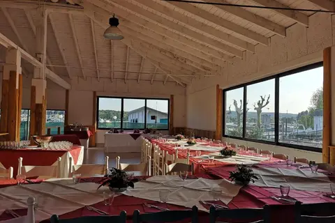 Camping Lido Di Sesto in Sesto Calende — foto 9
