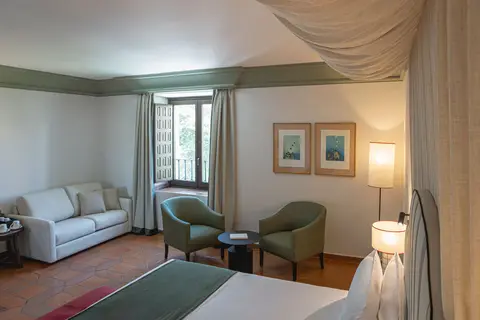Parador de Cuenca in Cuenca — foto 6