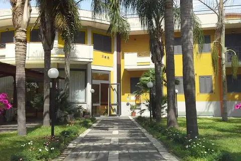 Oasi Park Hotel in Mascali — foto 10