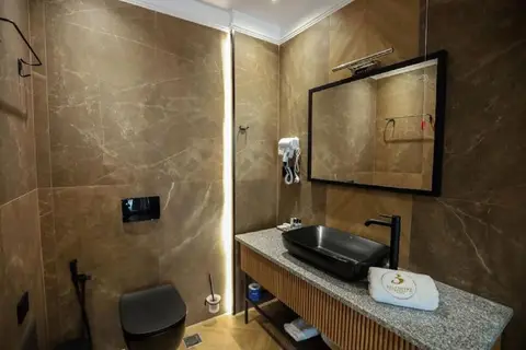Belvedere Hotel & SPA in Vlora — foto 11
