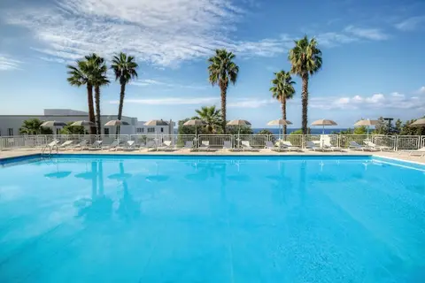 Grand Hotel Riviera in Nardò, foto 17