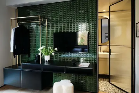The Twenty One Hotel in Κηφισιά — foto 11