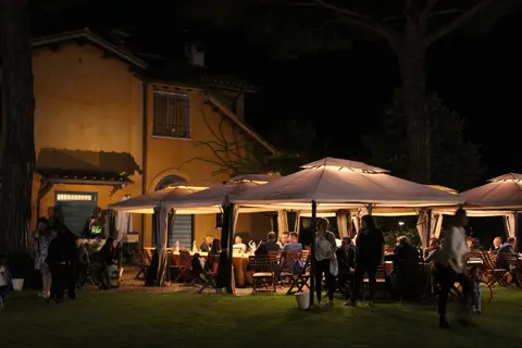 Selva Candida in Rome, foto 26