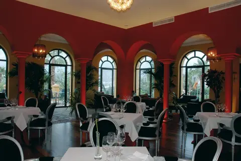 B Bou Hotel La Viñuela & Spa in Viñuela — foto 9