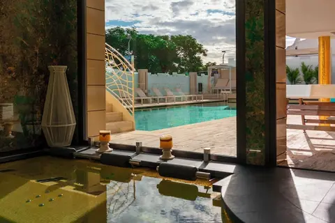 Promenade Residence & Wellness in Riccione