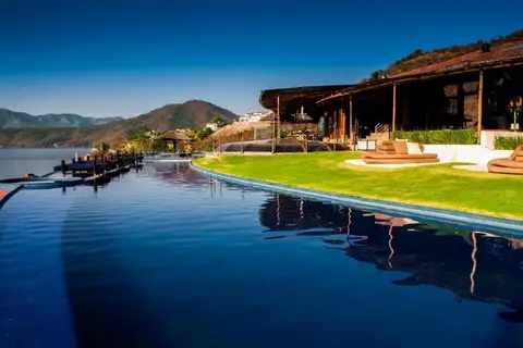 El Santuario Resort & Spa in El Santuario — foto 12