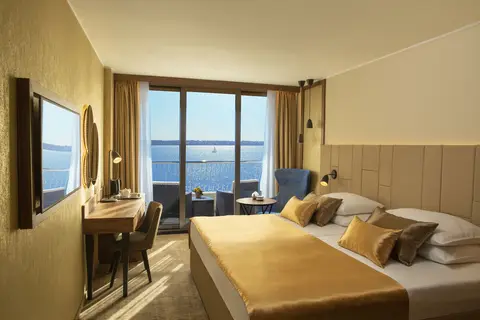 Grand Hotel Bernardin in Portorož, foto 21