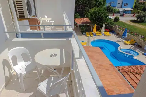 Victoria Princess Hotel in Manavgat — foto 7