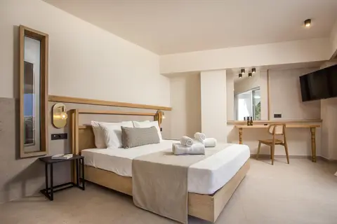 Ladiko Suites Faliraki in Δήμος Ρόδου — foto 5