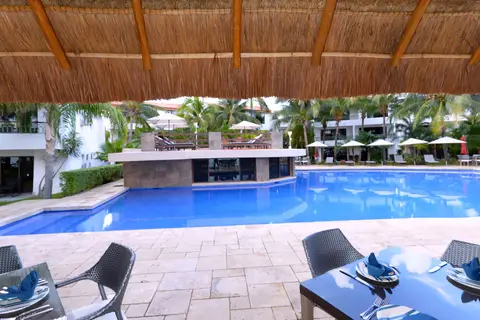 Sina Suites in Sina Suites Cancun, foto 2