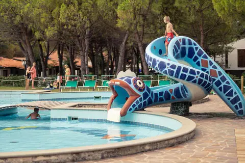 Punta Spin in Grado / Grau — foto 8