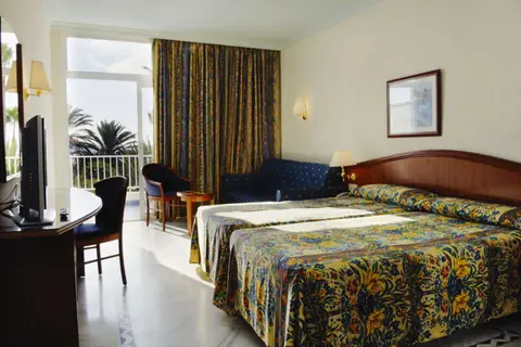 VIK Hotel San Antonio in Puerto del Carmen, foto 29