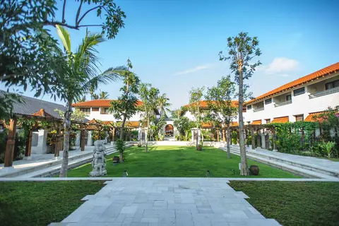 Sudamala Suites & Villas in Denpasar — foto 5