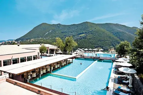 Hotel Atlantica Grand Mediterraneo - adults only in Ερμόνες — foto 8