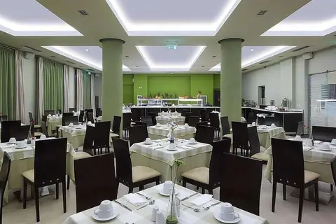 Arion Hotel in Δημοτική Ενότητα Ξυλοκάστρου — foto 7