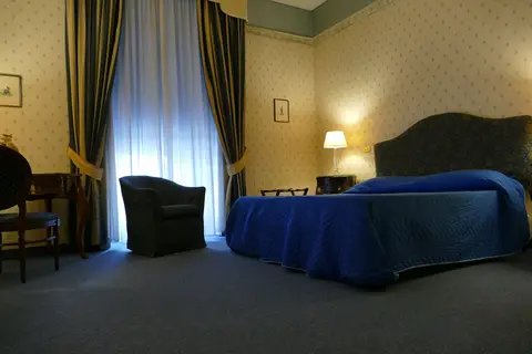 Hotel Nuovo Rebecchino in Napels — foto 12