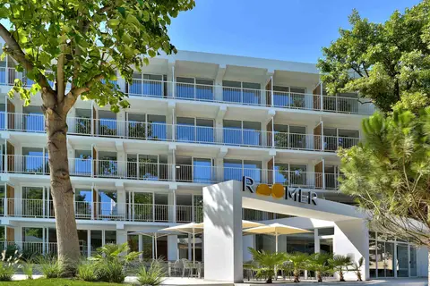 ibis Styles Golden Sands Roomer Hotel in СПА център Ривиера Бийч — foto 23