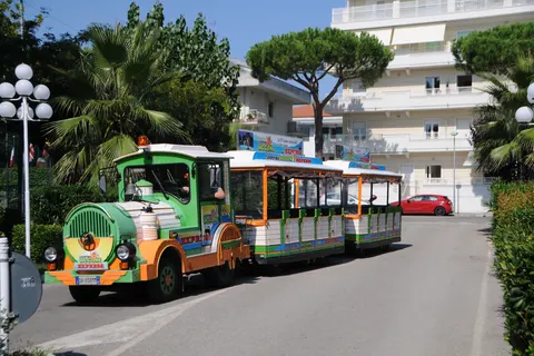 Camping Riccione foto 22