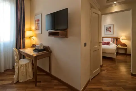 B&B HOTEL Firenze Laurus al Duomo in Florence — foto 6