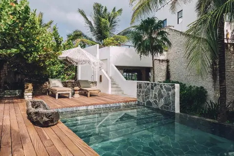 Chiringuito Tulum in Cancún — foto 15