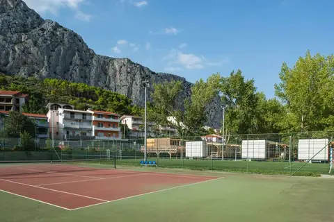 Camp Galeb in Omiš — foto 10