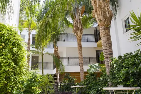 Alecos Hotel Apartments in Paphos — foto 29