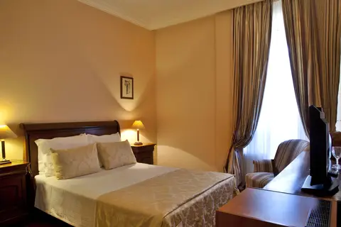 Hotel Club d'Azeitao in Palmela — foto 7