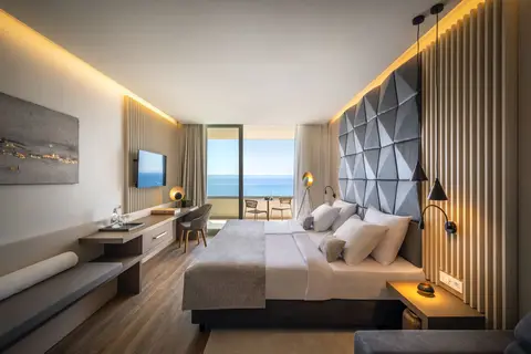 Aminess Laurel Khalani Hotel in Makarska — foto 14