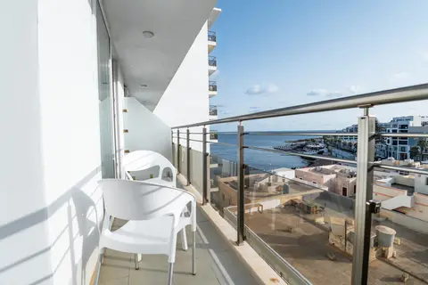 Seaview Hotel - Adults Only 16+ in San Lawrenz — foto 28