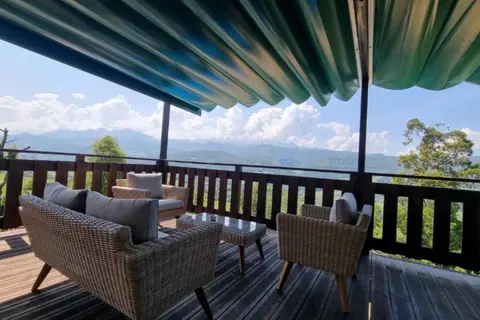 Hotel Cerro la Nina in Cangas De Onis — foto 19