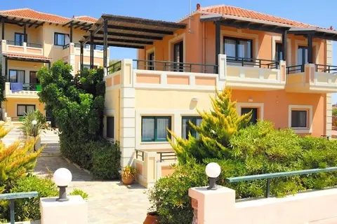 Aloni Suites in Χωραφάκια — foto 29