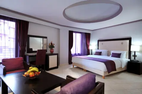 Le Printemps by BLUESEA in Marrakech — foto 22