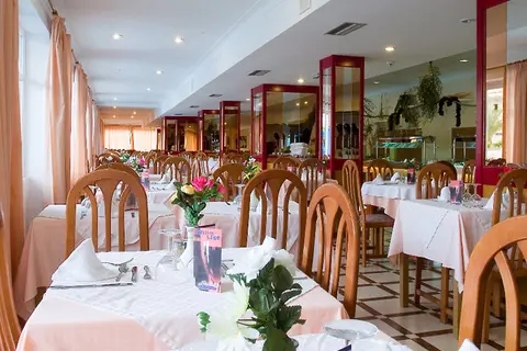BQ Sarah Hotel in Santa Margalida — foto 13