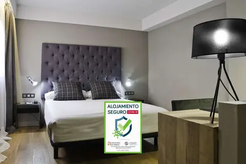 Hotel Zenit Abeba in Madrid — foto 2