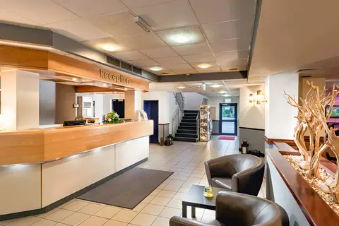 ibis Styles Cologne Airport Troisdorf in Ingelheim am Rhein, foto 3