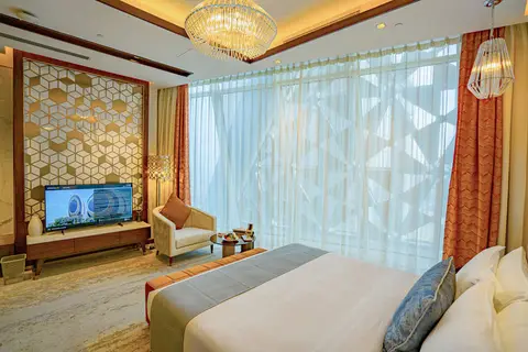 Velero Hotel Doha Lusail in Velero Hotel Lusail — foto 11