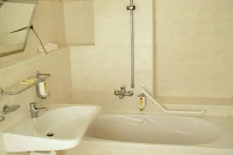 Hotel Certovka in Praag — foto 22